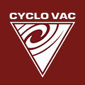 Logo Cyclo Vac Steacky Header