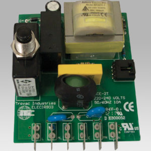 Circuit électronique ELECIR903